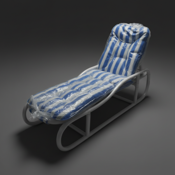 127 Lounger