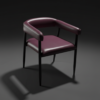 230 Orbit Chair