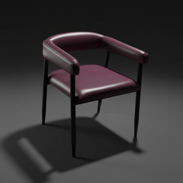 230 Orbit Chair