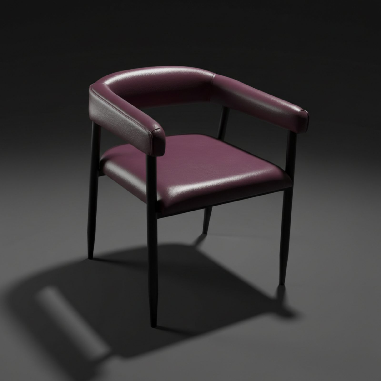 Orbit Chair