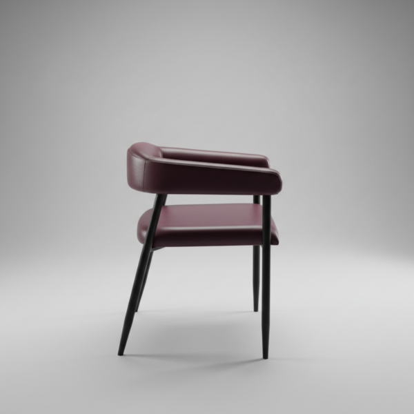 231 Orbit Chair