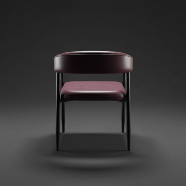 232 Orbit Chair