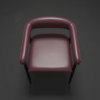 233 Orbit Chair