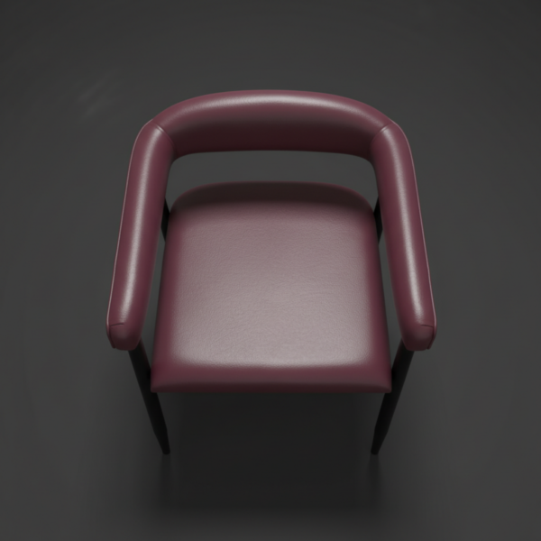 233 Orbit Chair