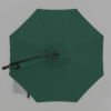 257 Side Pole Umbrella