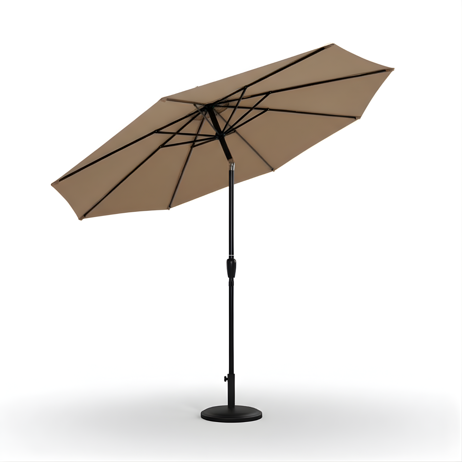 260 Centre Pole Umbrella