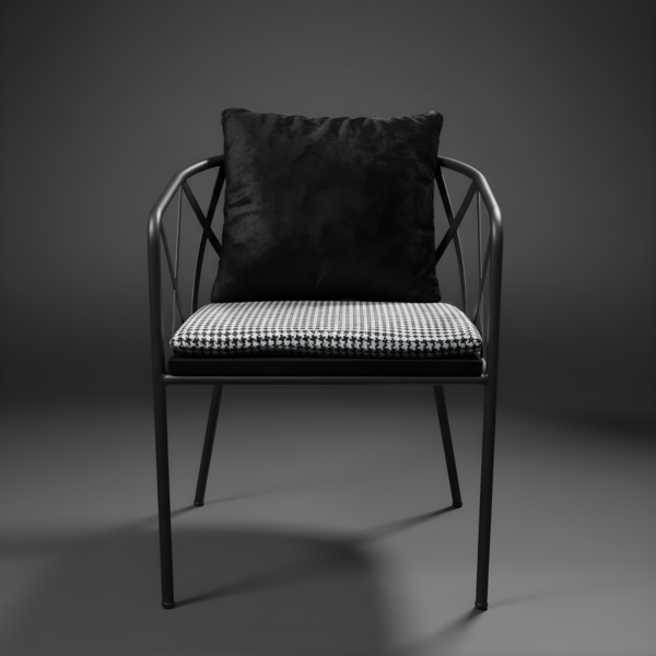 72 Axis Chair