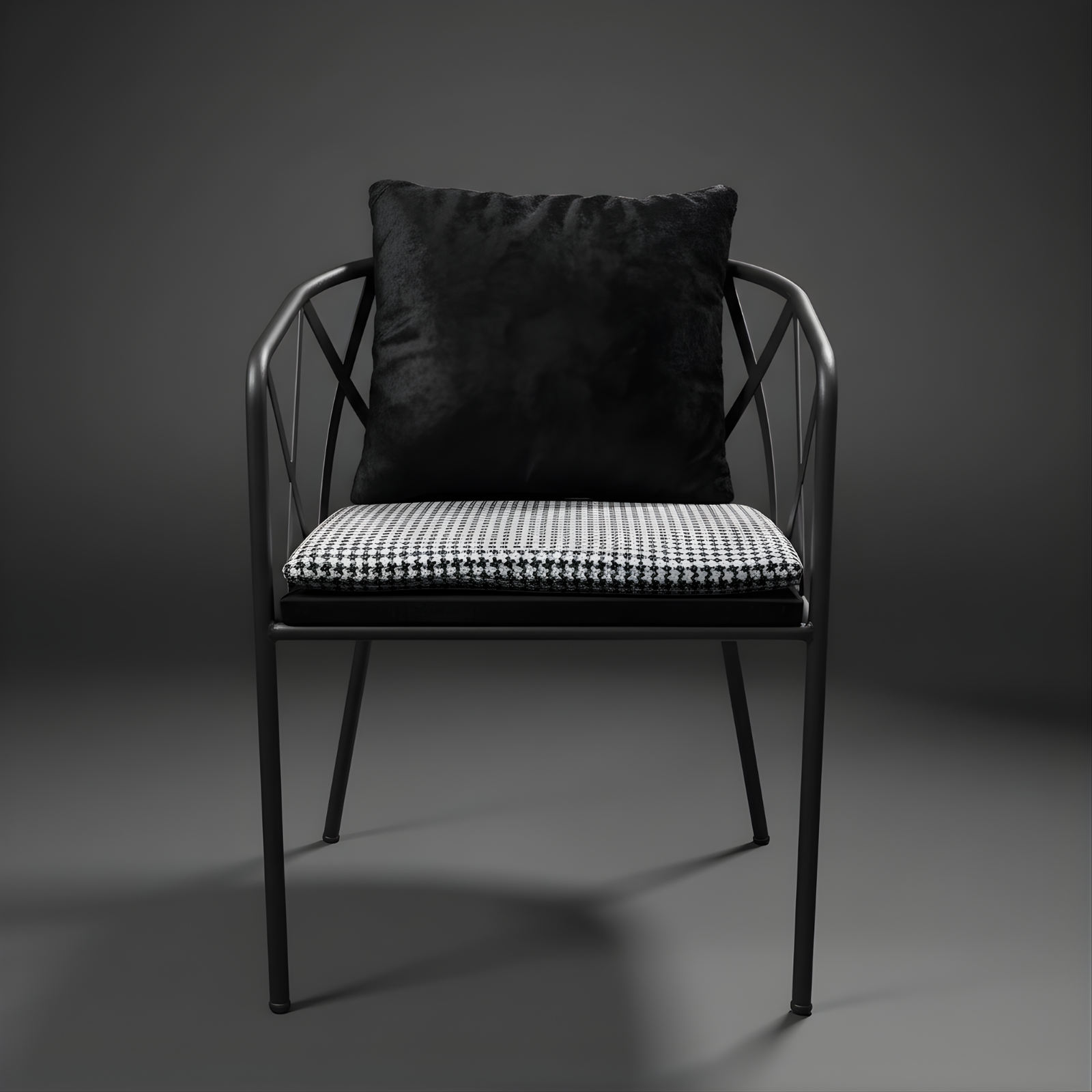 Axis Chair
