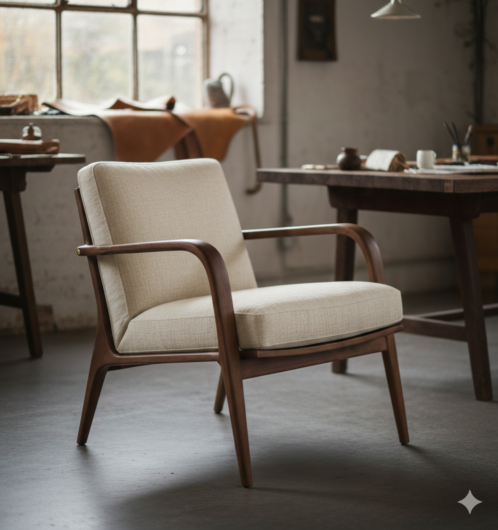 Custom Furniture Design