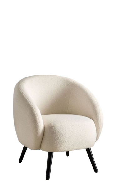 Lamoura Bespoke Furniture Stool